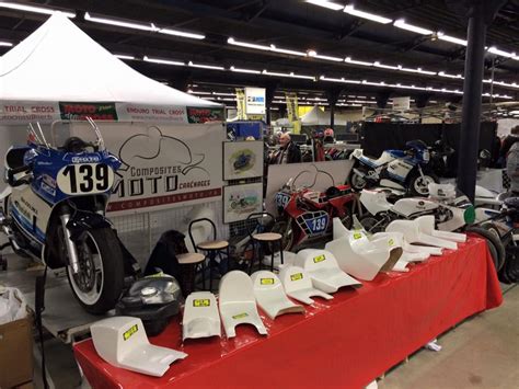 COMPOSITES MOTO à Luc-sur-Mer