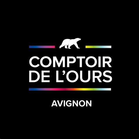 COMPTOIR DE L'OURS - AVIGNON à Avignon