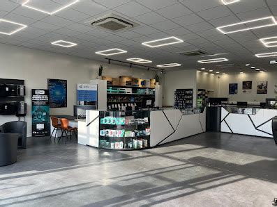COMPUCITY - Informatique du Parc à Gleize