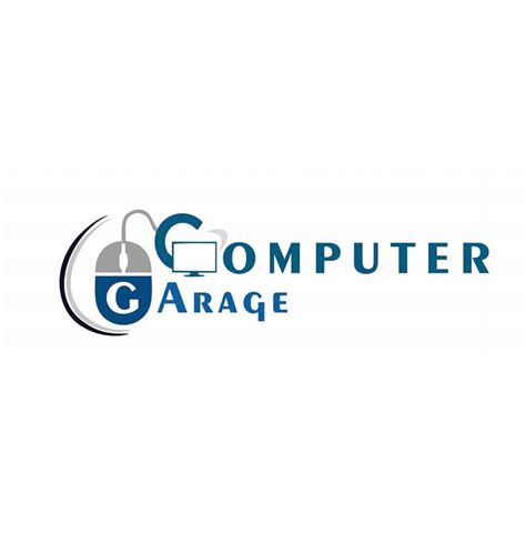 COMPUTER GARAGE