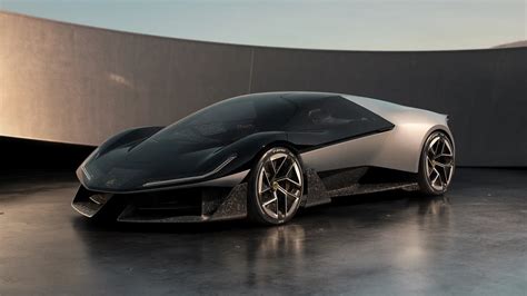 CONCEPT CAR à Lallaing