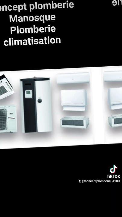 CONCEPT PLOMBERIE à Manosque