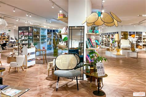 CONCEPT STORE à Seine-Port