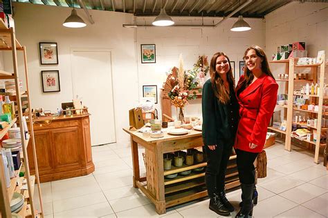 CONCEPT STORE - LA CAPELLE à Millau