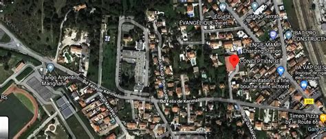 CONCEPTION 3E à Saint-Victoret