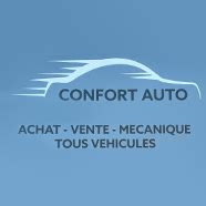 CONFORT AUTO à Genas