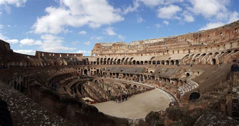 CONFUSION Rome