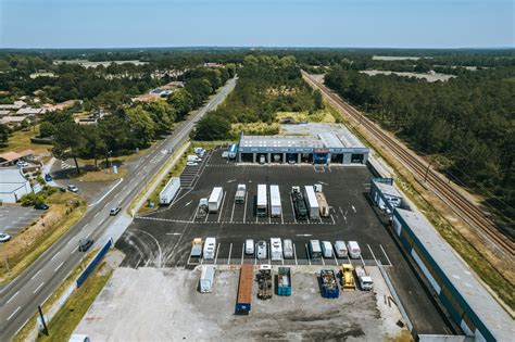 CONNECTIK à Soustons