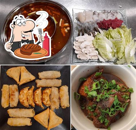 COOK ASIAT à Martigues