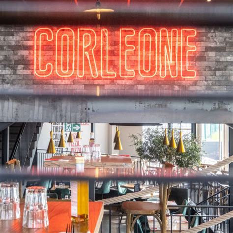 CORLEONE Valence à Valence