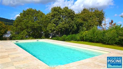 CORSE PISCINE ET SPAS à Borgo
