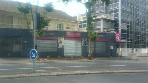 COSMA Parfumeries à Rueil-Malmaison
