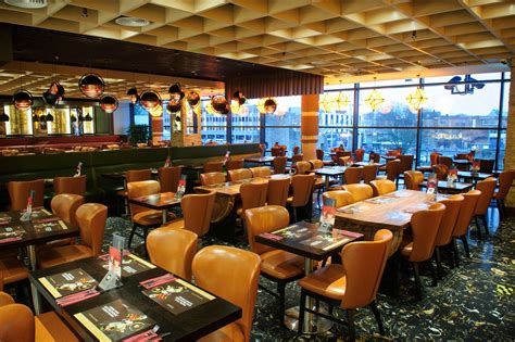 COSMO All You Can Eat World Buffet Restaurant | Doncaster