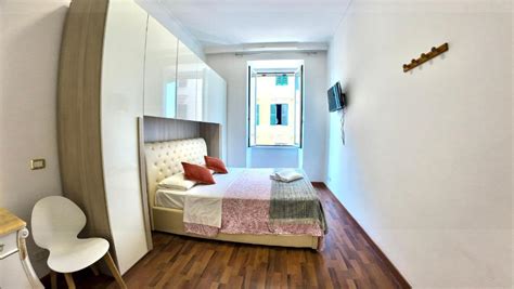 COSMO GUESTHOUSE Rome