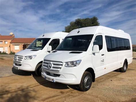 COSTA TRANSPORTS à L'Île-Rousse