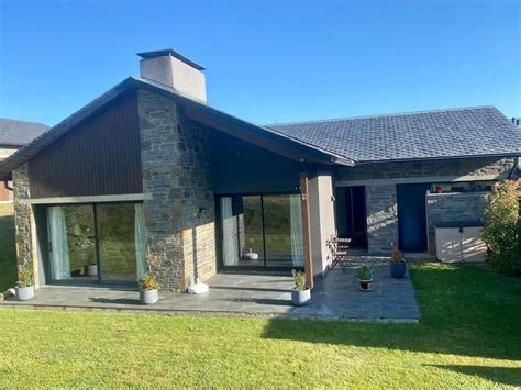 COSY MAISON à Saillagouse