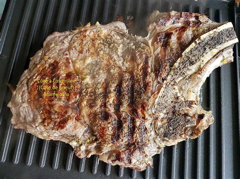 COTES & GRILL à Gray