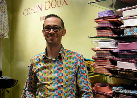 COTON DOUX à Lyon