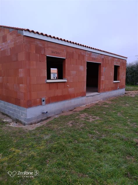 COUDERC CONSTRUCTION à Nancras