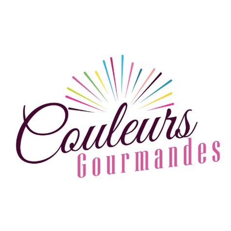 COULEURS GOURMANDES à Fondettes