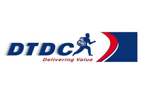 COURIER SERVICE - DTDC/FIRST FLIGHT