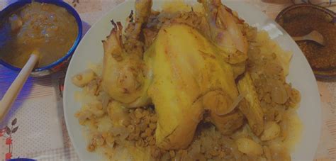 COUSCOUS AIXPRESS à Marignane