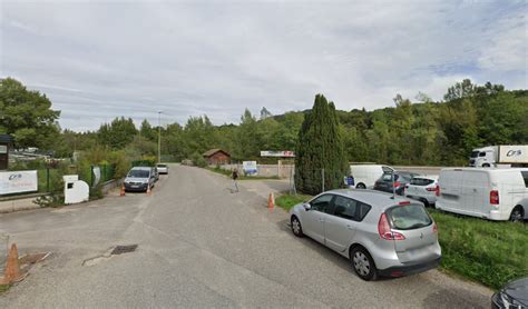 CP Auto à Charvonnex