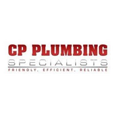 CP Plumbing & Heating