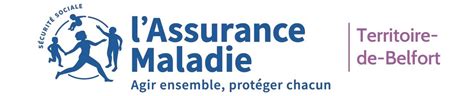 CPAM à Belfort