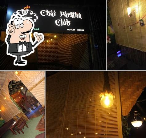 CPC-Chai Paratha club