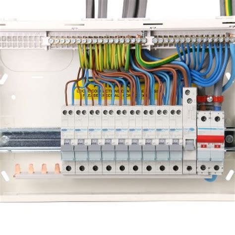 CPD ELECTRICAL