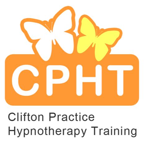 CPHT Hypnotherapy Training Sheffield