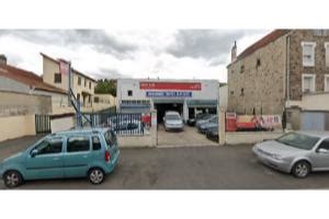 CPM AUTOS à Valenton