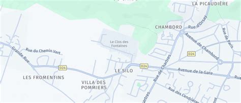 CPM Automobiles à Limours