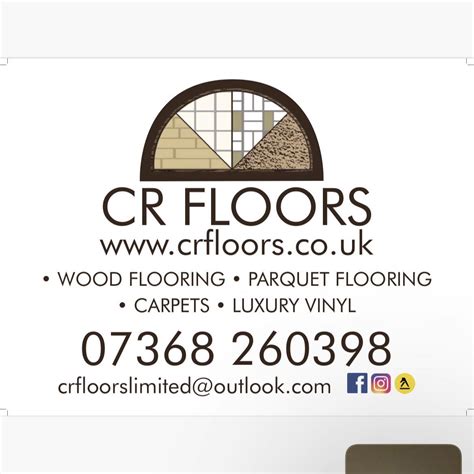 CR Floors Limited