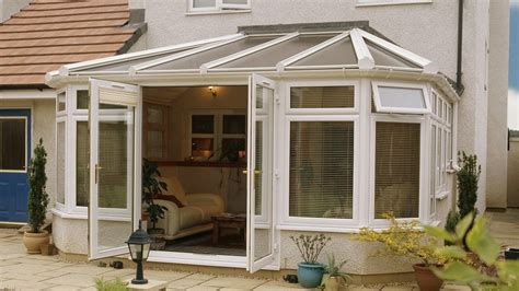 CR Smith Conservatories and Double Glazing & Repair