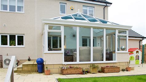 CR Smith Conservatories and Double Glazing Inverness