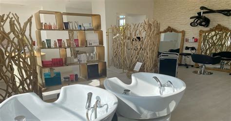 CRAZY Coiffure à Dole