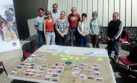 CRAZY INFO à Lantriac