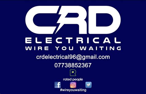 CRD Electrical