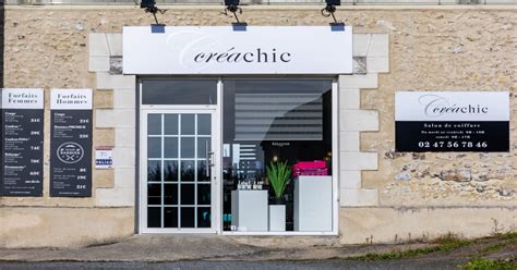 CREA CHIC à Fondettes