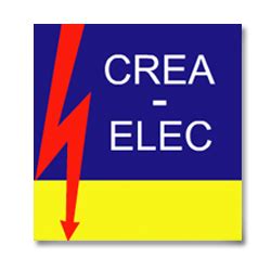 CREA ELEC à Talence