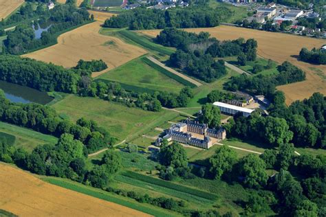 CREARTCHI à Jouars-Pontchartrain