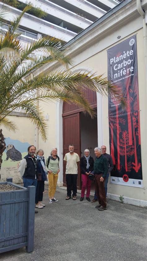 CREARTICA à La Mure