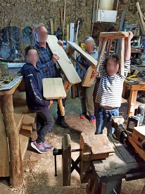 CREATION BOIS à Remoulins