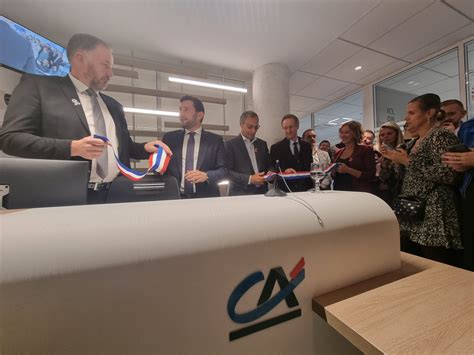 CREDIT AGRICOLE FORBACH à Forbach