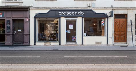 CRESCENDO à Nancy