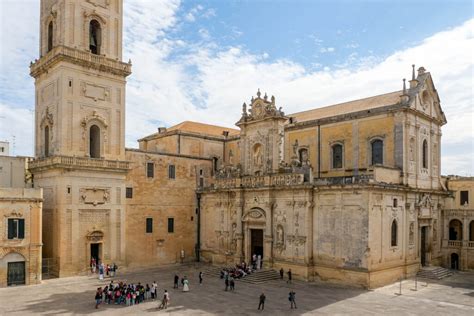 CRIANZA Lecce