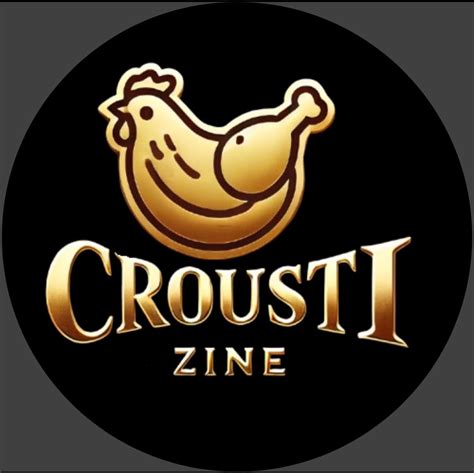 CROUSTI ZINE à Nancy