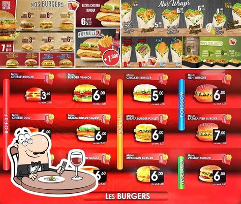 CROUSTY7 à Libourne